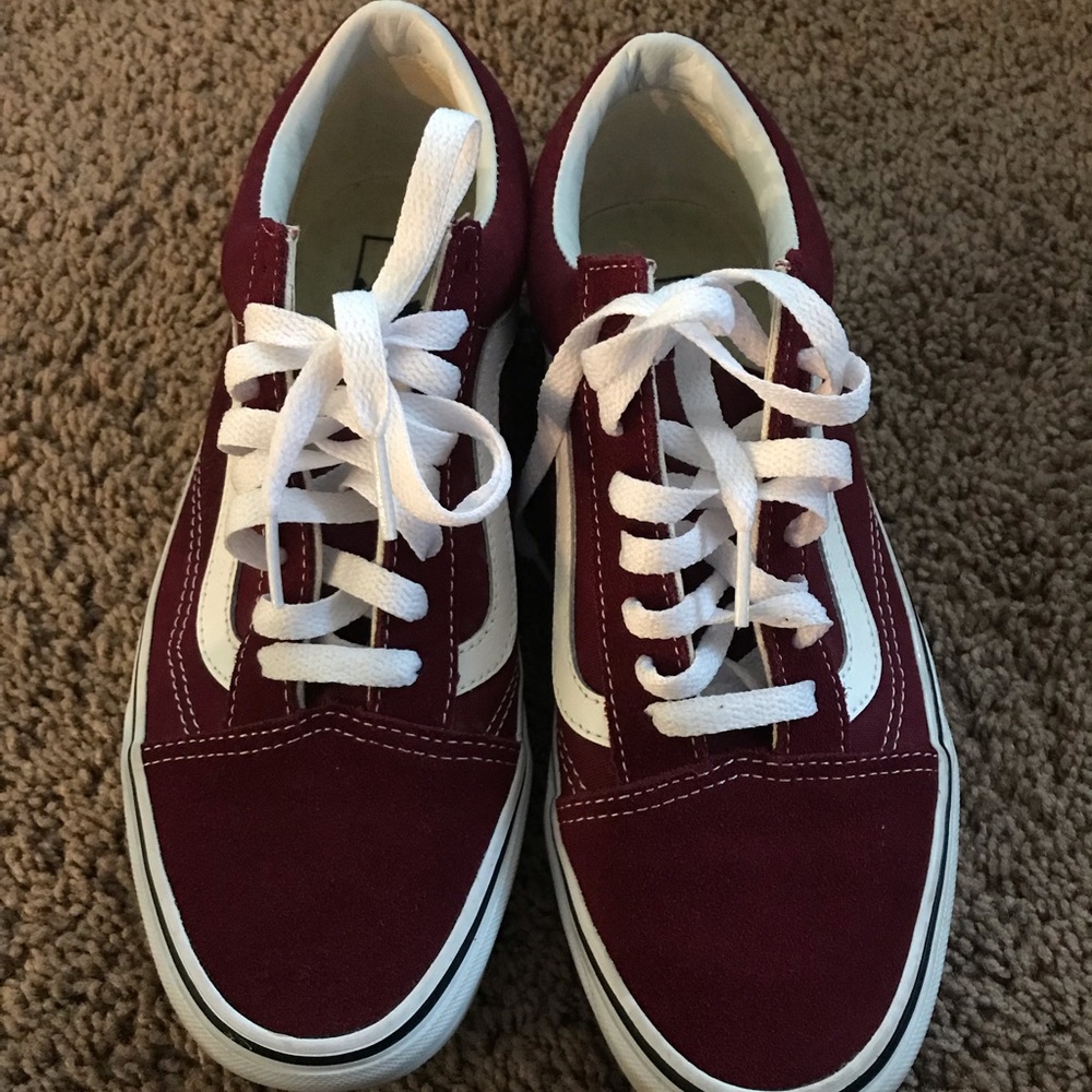 Vans Old Skool